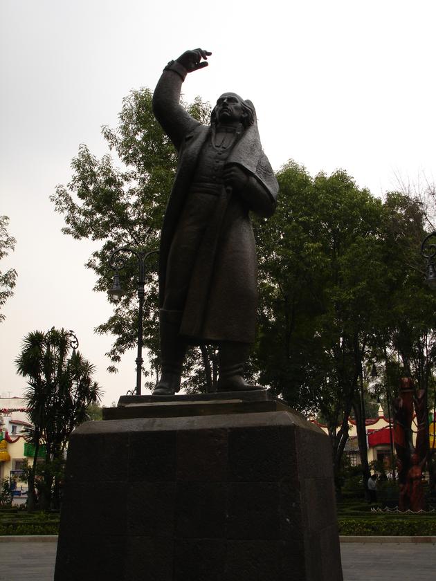 Hidalgo