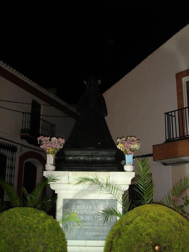 En Almonte