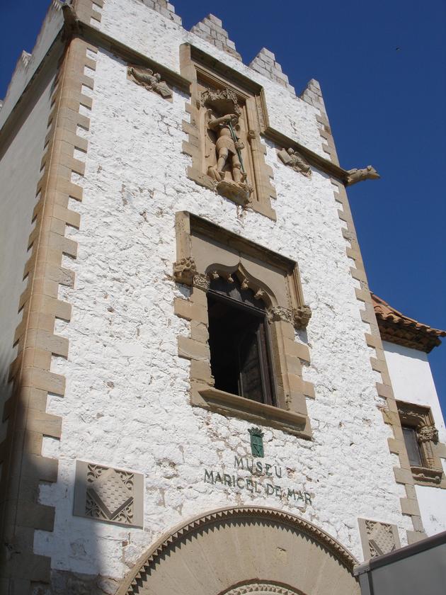 Museo Marycel