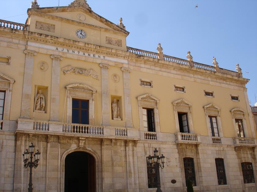 Ayuntamiento de Tarragona