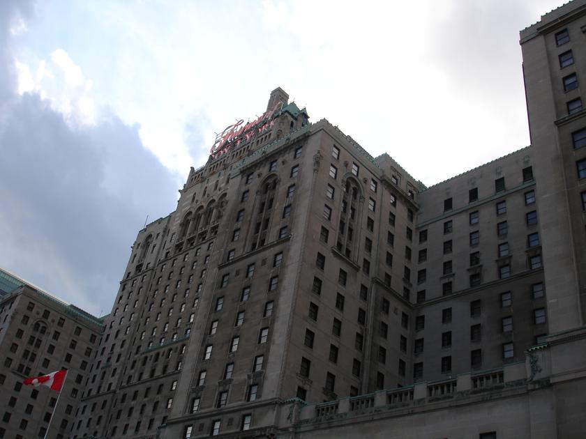 Fairmont Royal York