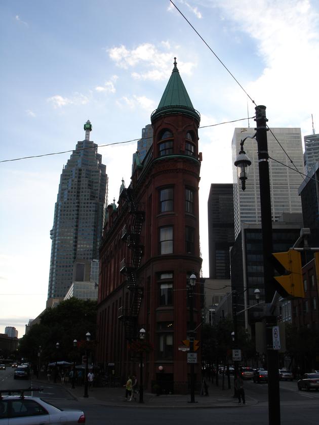 Gooderham Building