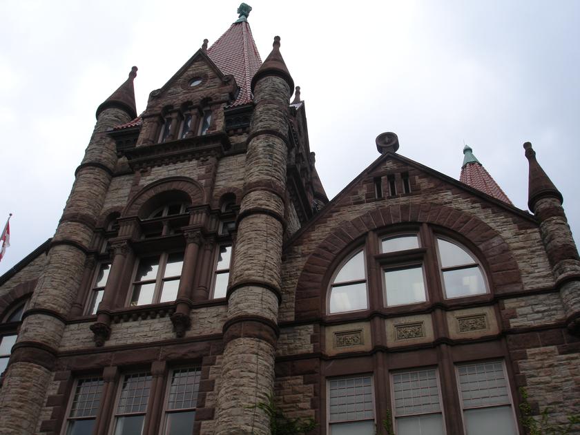 University of Toronto