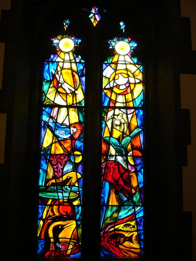 Vitral