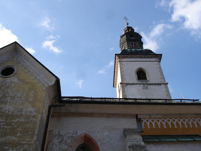 En Škofja Loka