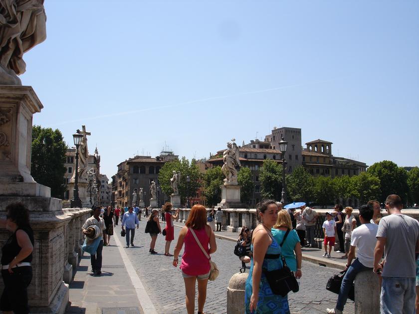 Ponte Sant'Angelo