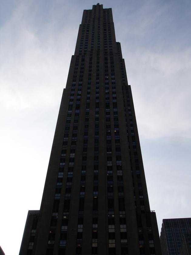 500 Fifth Avenue