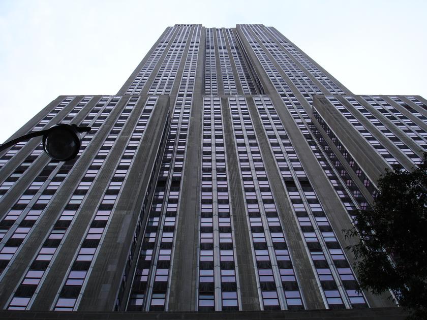 El Empire State