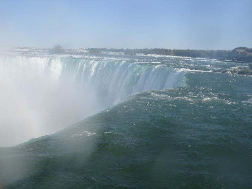 Las cataratas