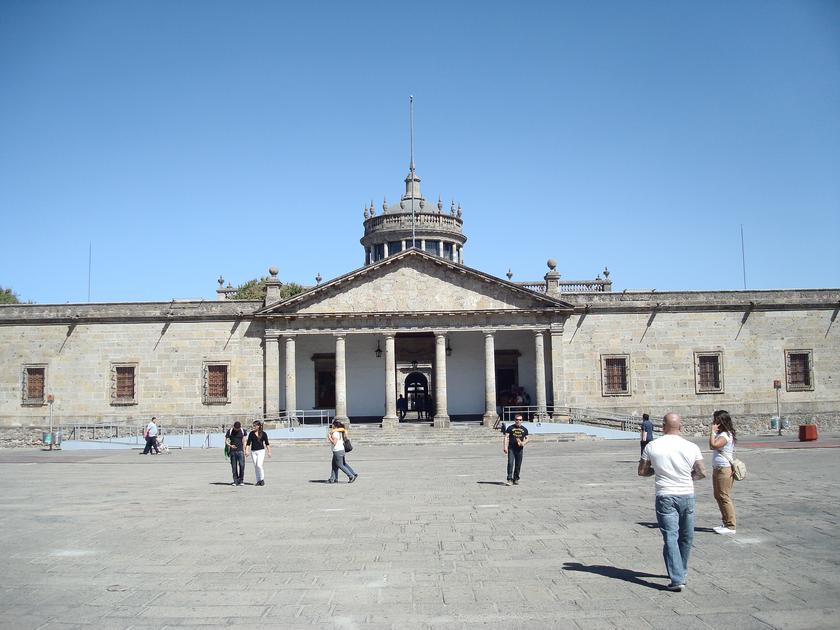 Hospicio Cabañas