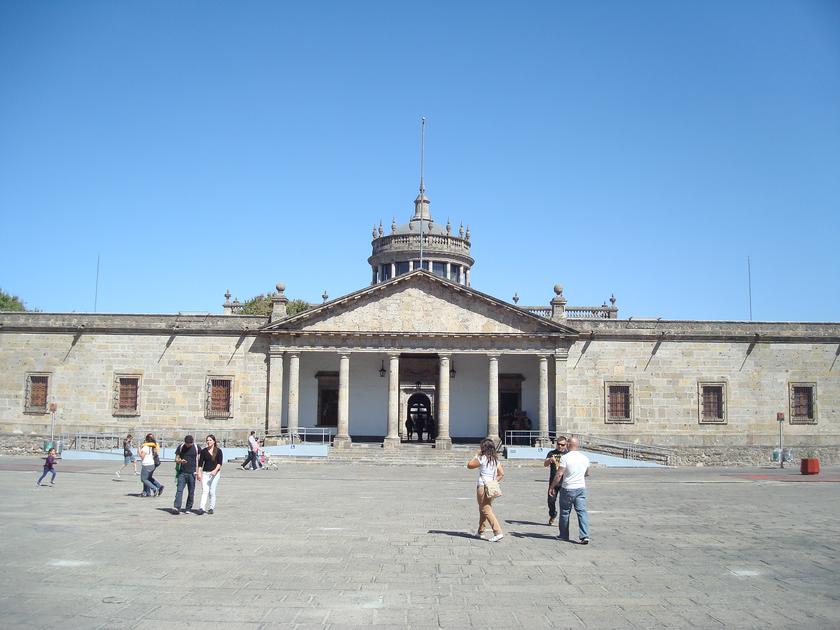 Hospicio Cabañas
