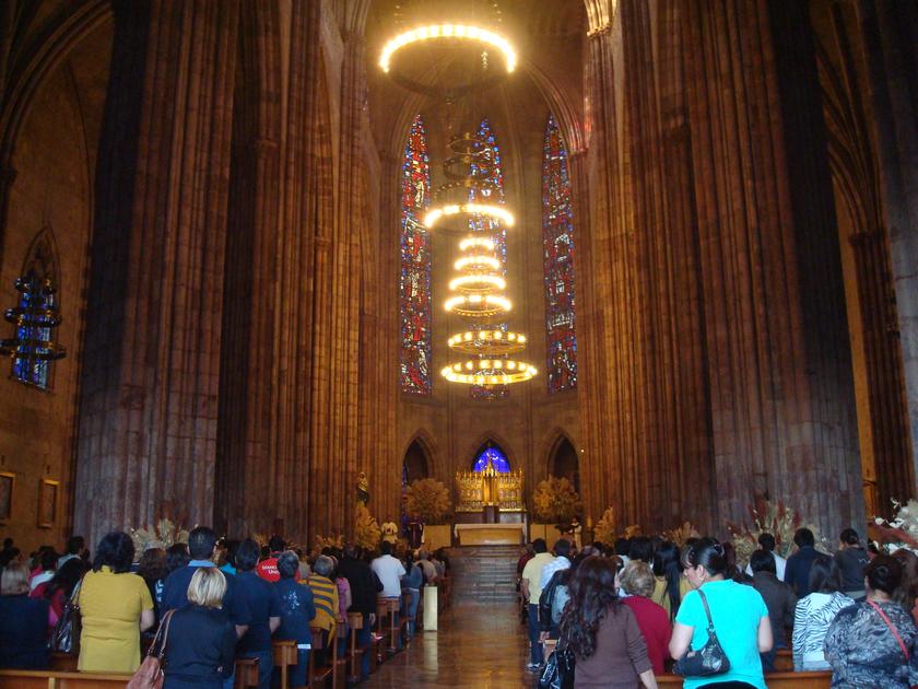 Templo