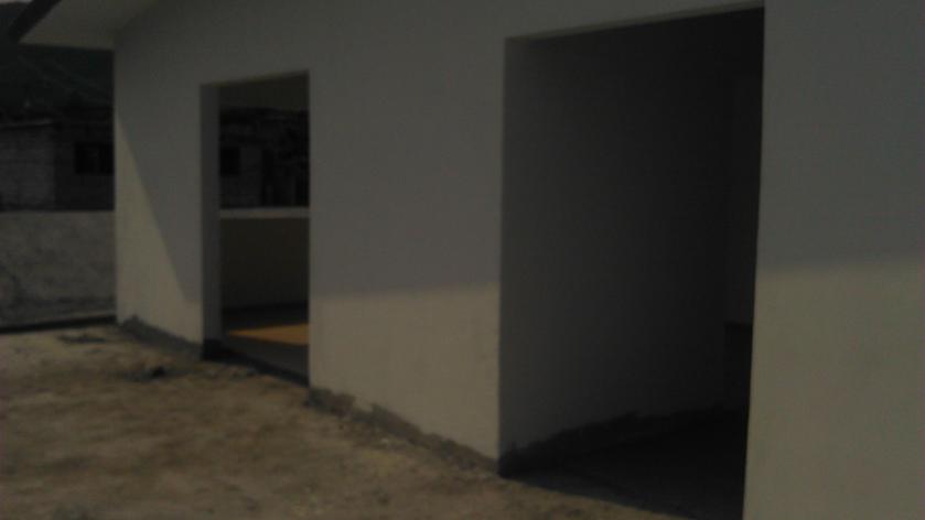 La casa blanca
