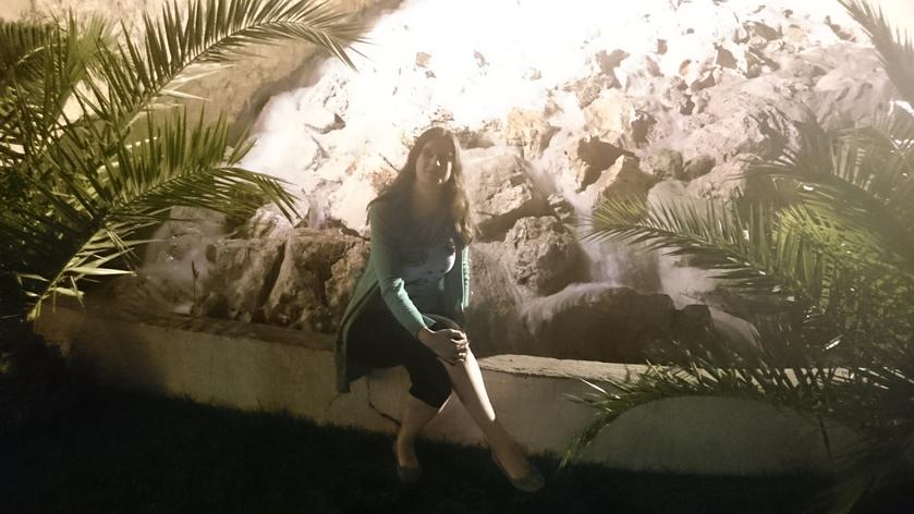Almudena