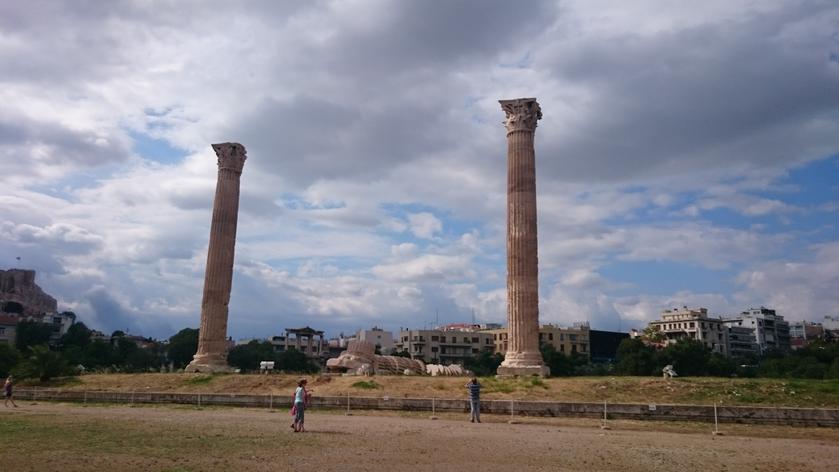 Columnas