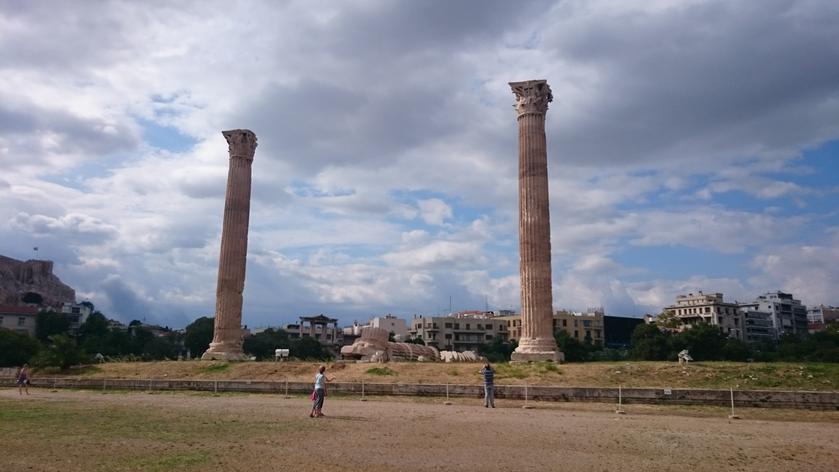 Columnas