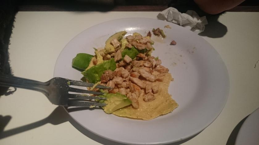 Los tacos