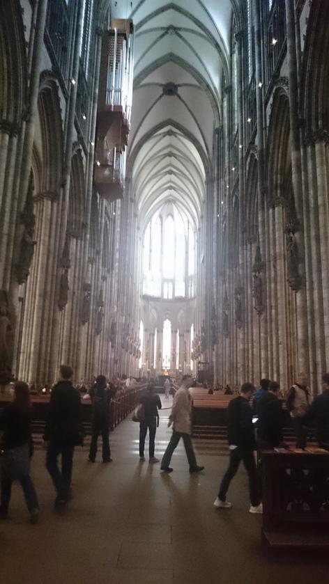 Kölner Dom