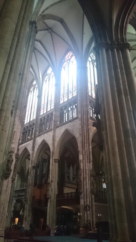 Kölner Dom