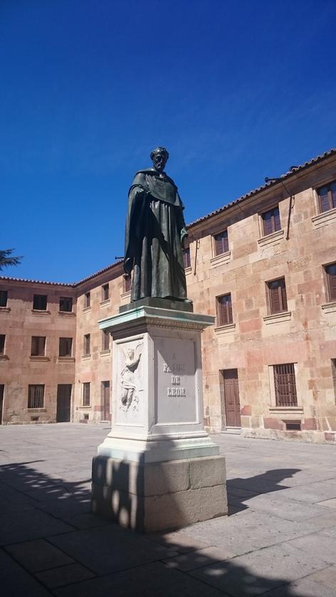 Fray Luis de León