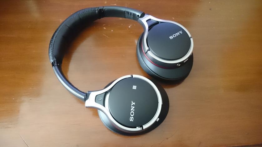 Sony MDR-10RBT