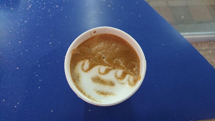Cafecito