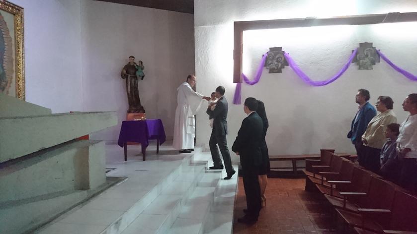 Erick, Yazmín, Cindy y Rafa