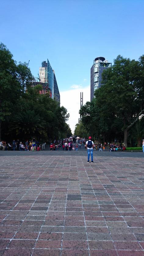 Reforma