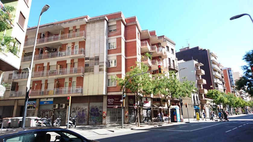 En Barcelona