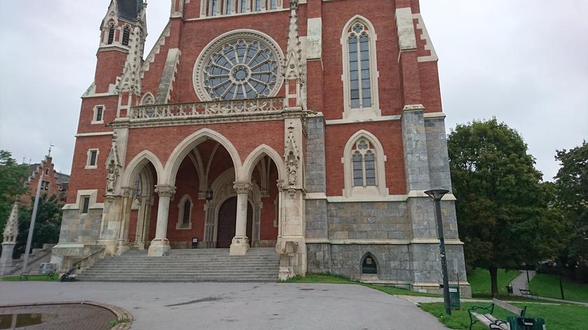 En Graz