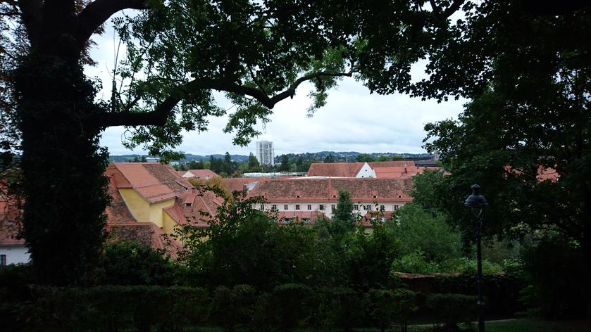 En Graz