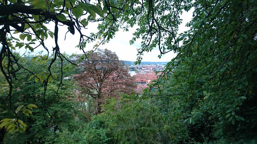 En Graz