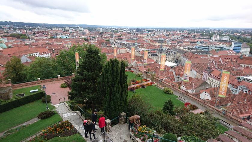 En Graz