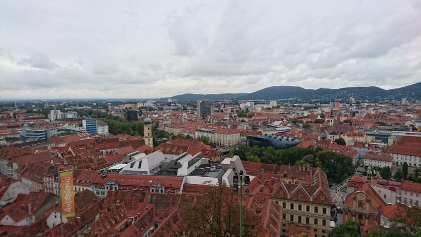 En Graz