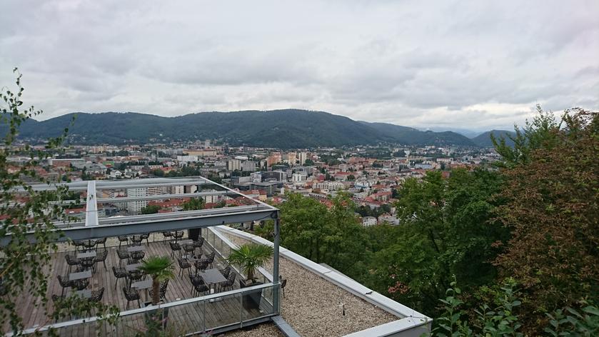 En Graz