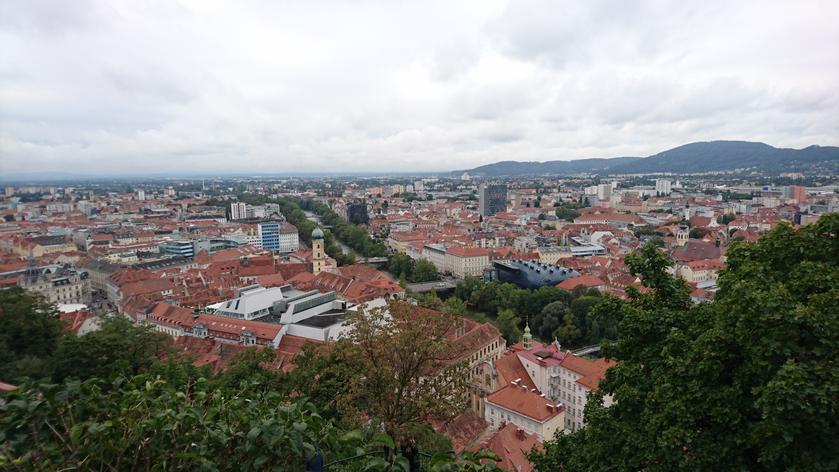 En Graz