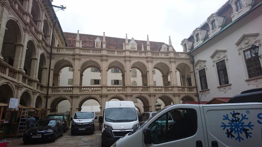 En Graz