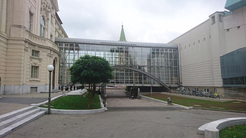 En Graz