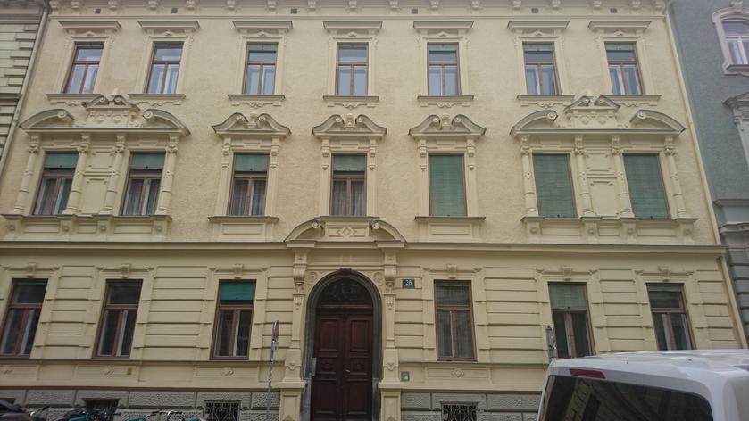 En Graz