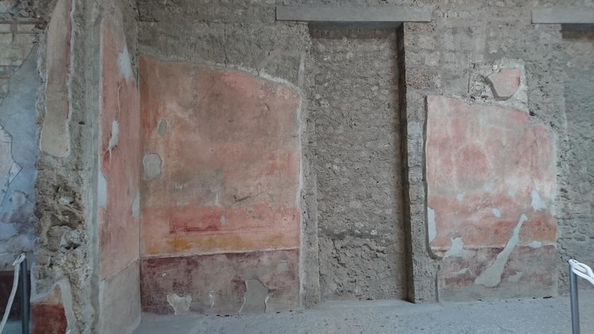 En Pompeya