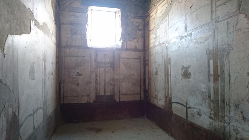 En Pompeya