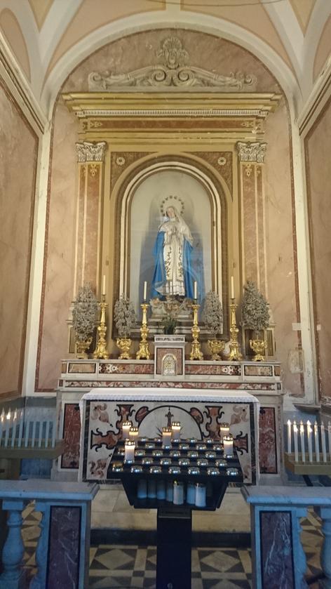 Cattedrale dei Santi Filippo e Giacomo