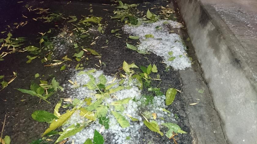 Granizo