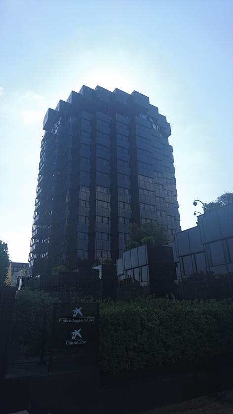 La Caixa