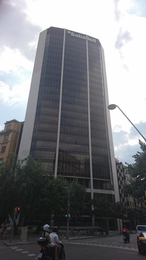 Sabadell