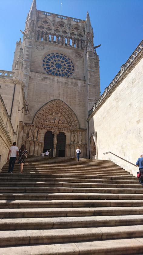 En Burgos