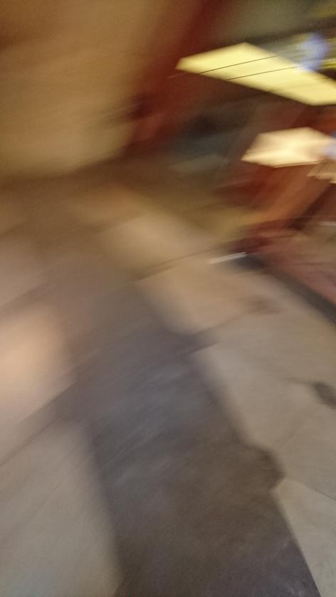Fuera de foco