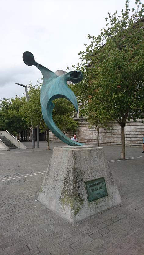Día del mar