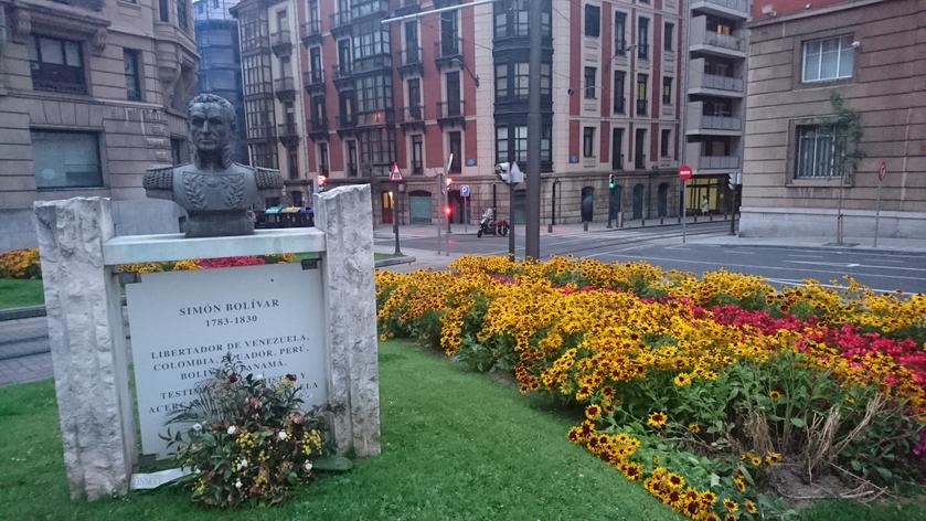 Bolívar