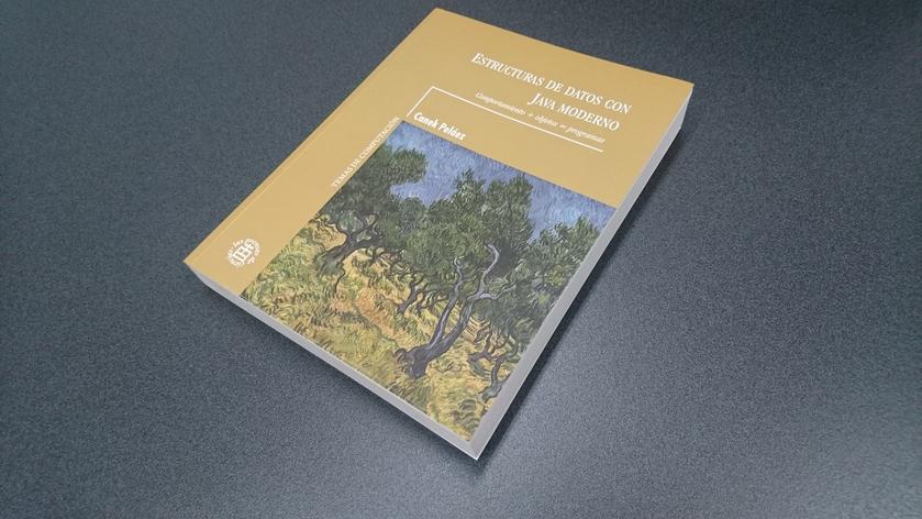 El libro